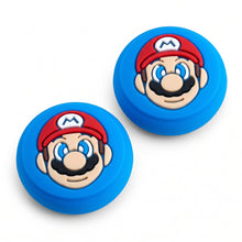 R36S Thumbgrips – Mario Blauw