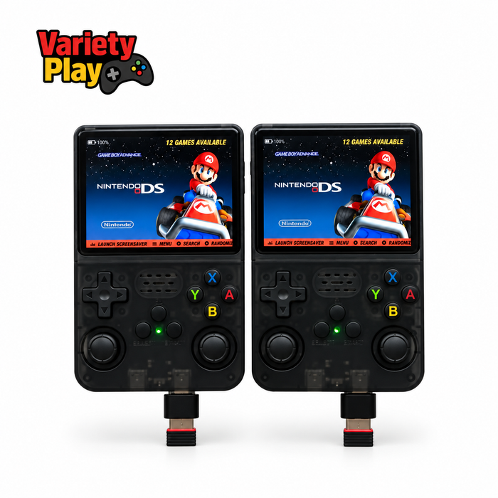 R36S WiFi-dongles  – Twee-pack – Ondersteunt Multiplayer Gaming